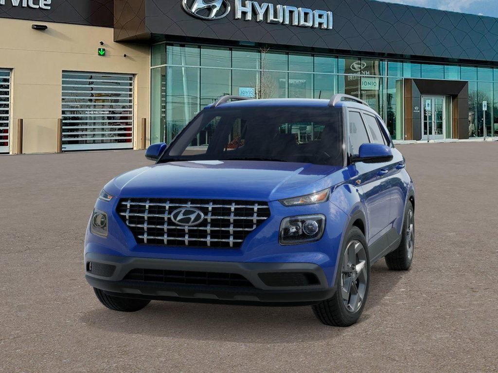 New 2026 Hyundai Venue SEL image 5