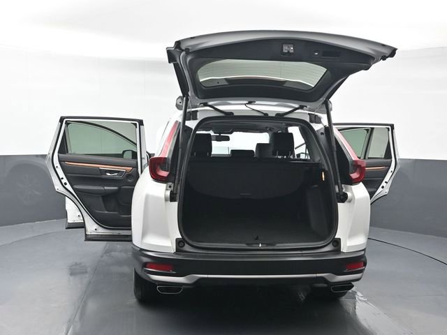 Used 2022 Honda CR-V Touring image 51