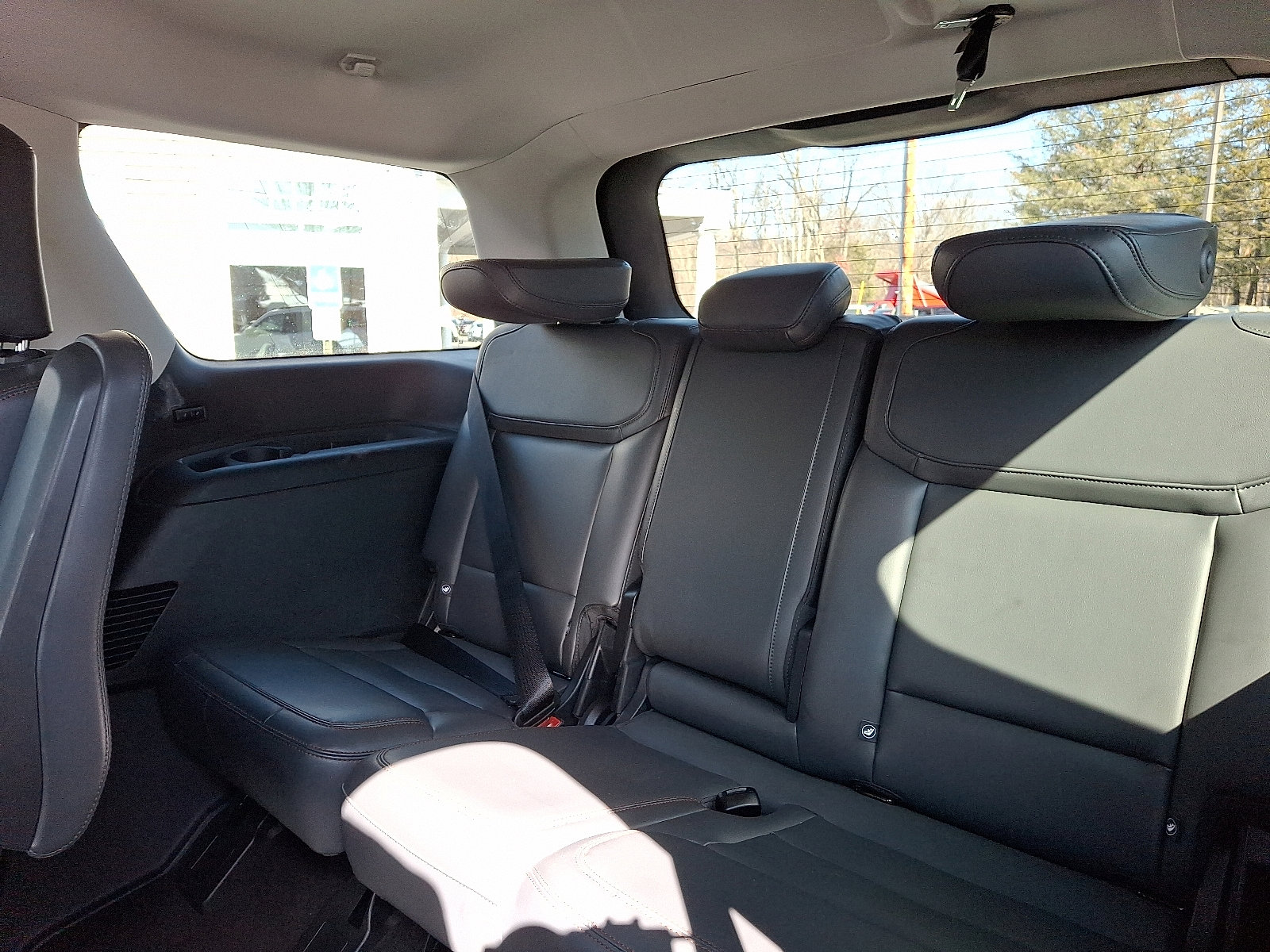 Certified 2025 Ford Expedition Active image 12