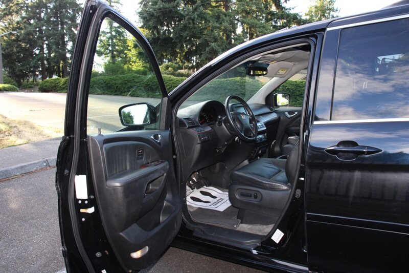 Used 2008 Honda Odyssey Touring image 6