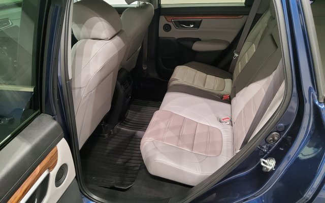 Certified 2019 Honda CR-V EX-L image 15
