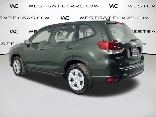 Used 2022 Subaru Forester image 46