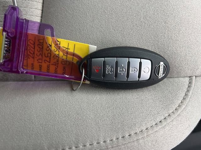 Used 2020 Nissan Altima 2.5 SV image 35