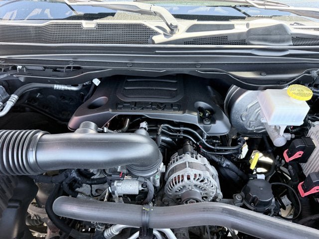 Used 2020 RAM 1500 Big Horn image 23