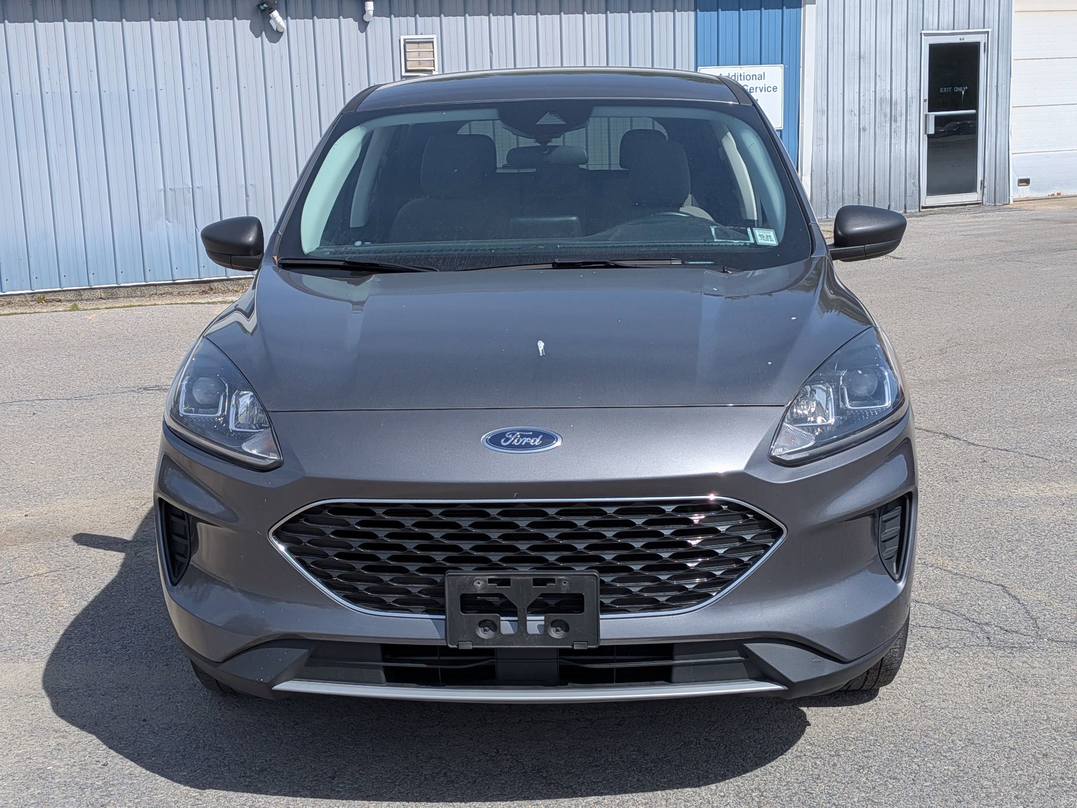 Used 2022 Ford Escape SE w/ Convenience Package AWD/4WD image 8