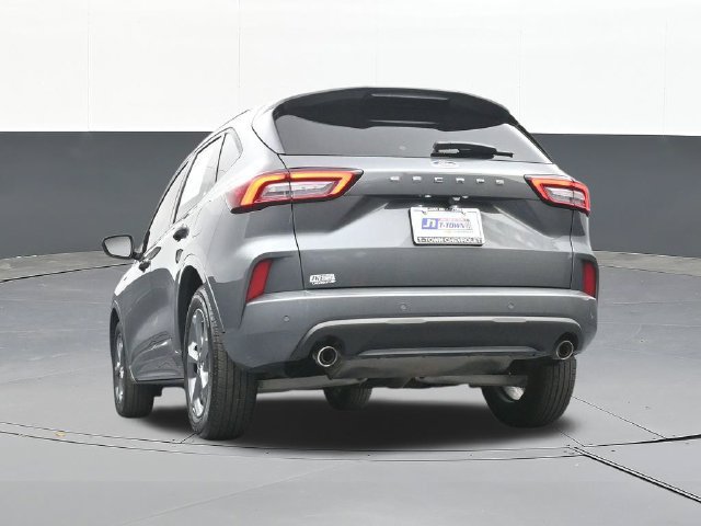 Used 2024 Ford Escape ST-Line w/ Tech Pack #1 FWD image 42