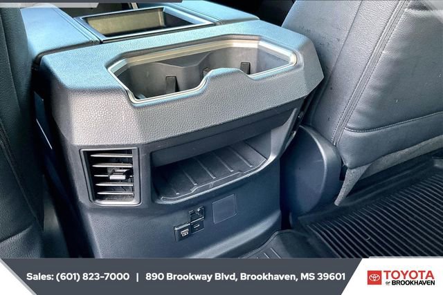 Used 2024 Toyota Tundra SR5 image 24