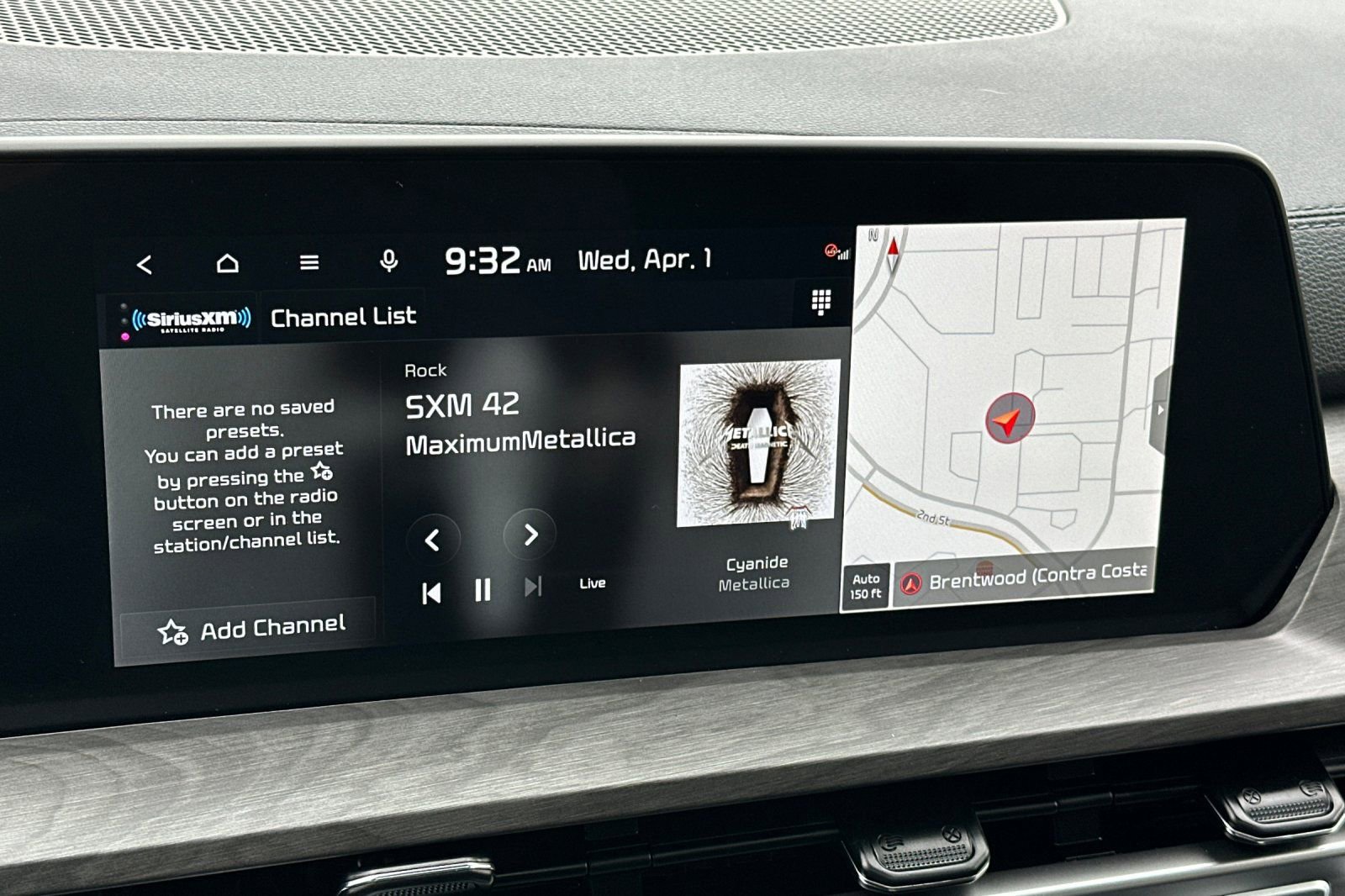 Used 2024 Kia Telluride EX X-Line image 17