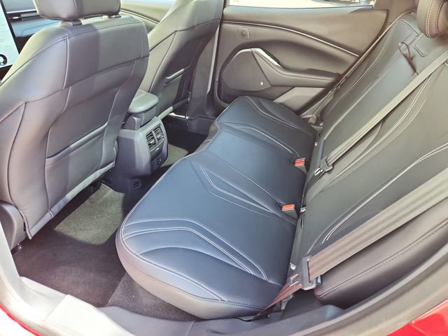 Used 2021 Ford Mustang Mach-E Premium image 13