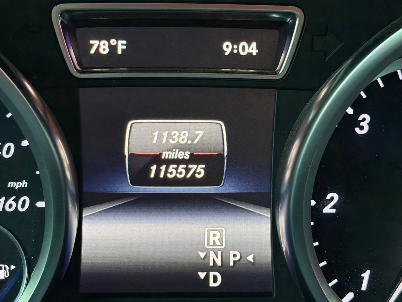 Used 2014 Mercedes-Benz GL 350 BlueTEC 4MATIC image 33