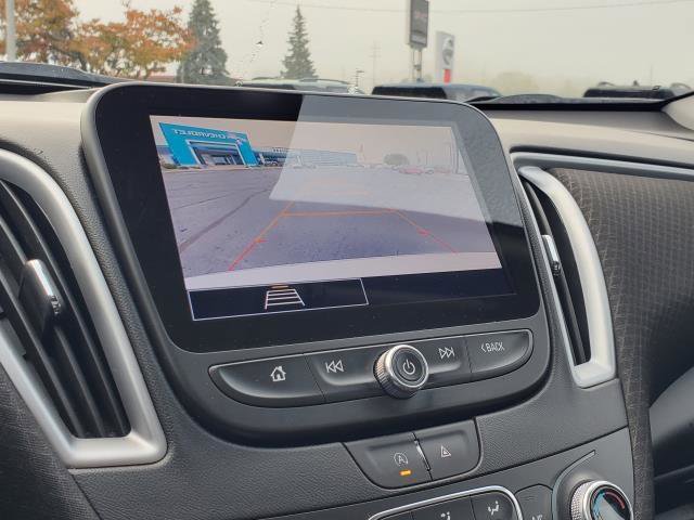 Used 2023 Chevrolet Malibu LT image 19