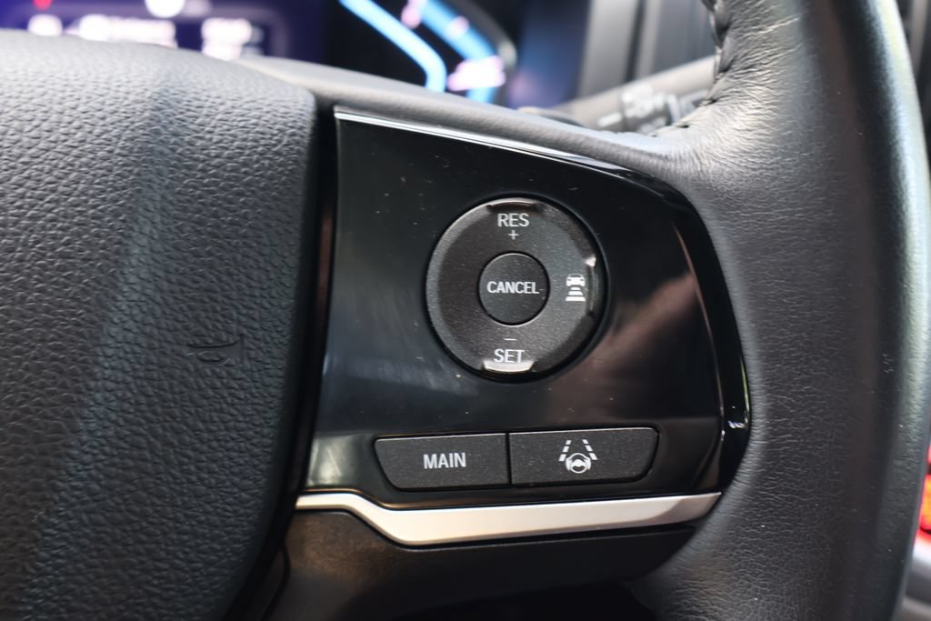 Used 2020 Honda Odyssey EX-L image 29
