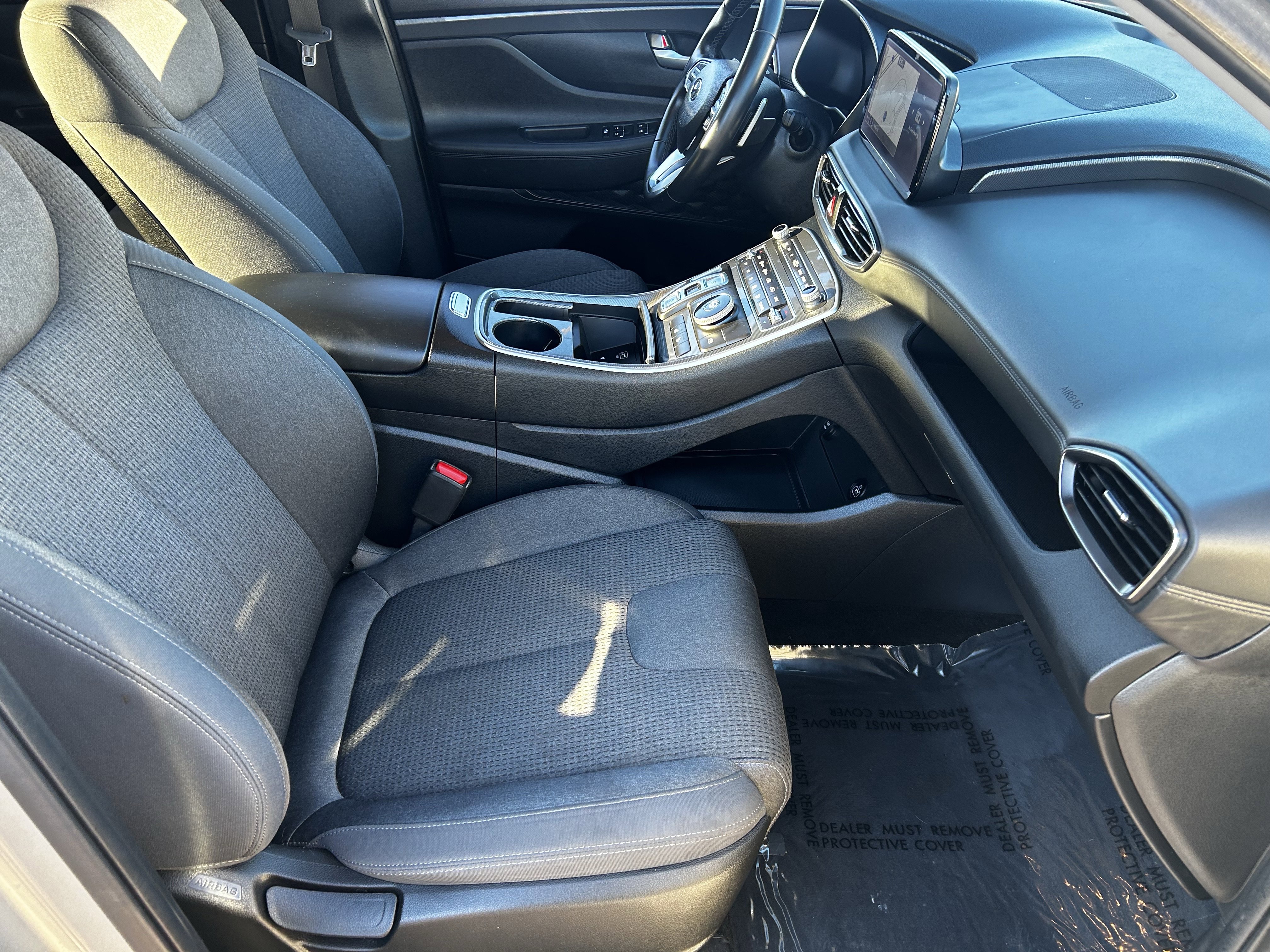 Used 2023 Hyundai Santa Fe SEL image 10