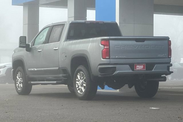 New 2026 Chevrolet Silverado 2500 High Country image 7