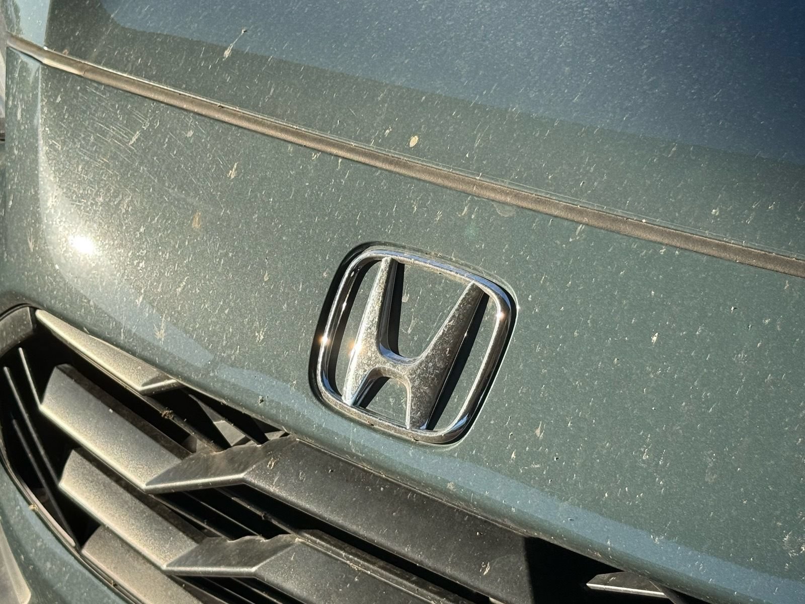 Used 2025 Honda HR-V Sport image 8