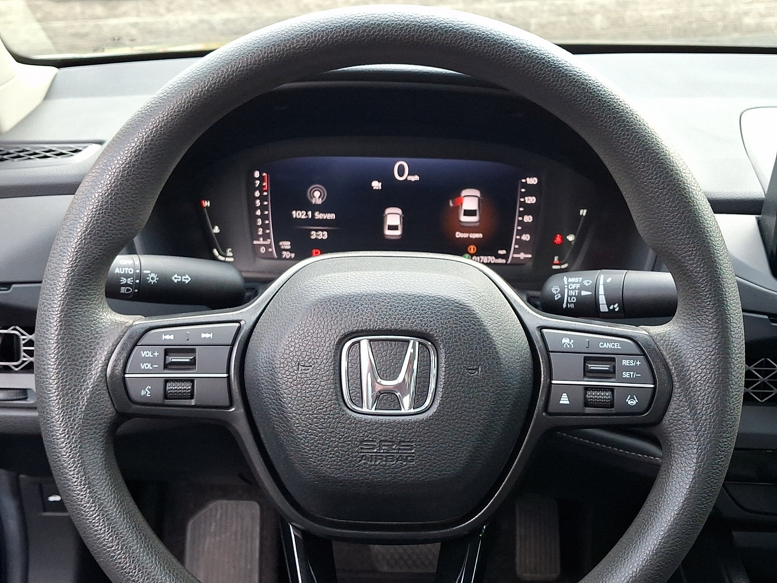 Used 2024 Honda Accord LX image 19