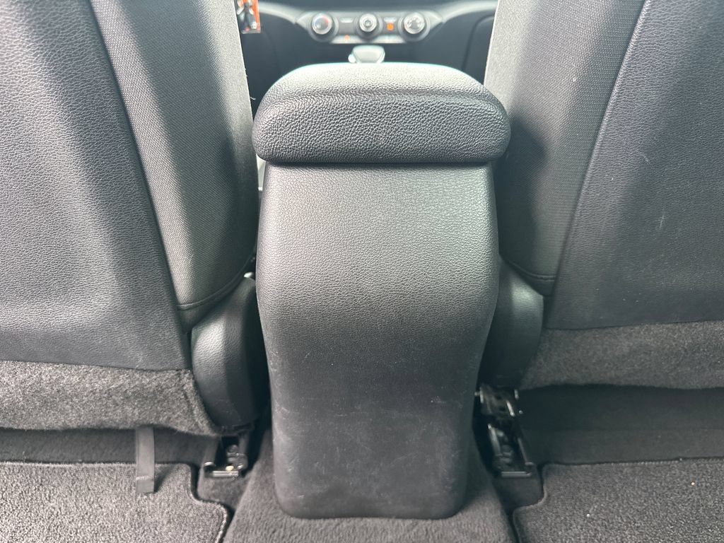 Certified 2024 Kia Forte LXS FWD image 22