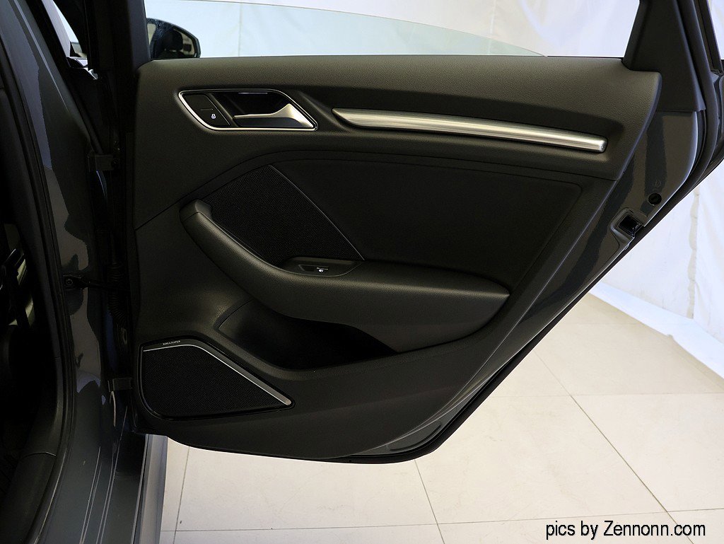 Used 2020 Audi A3 2.0T Premium Plus image 29