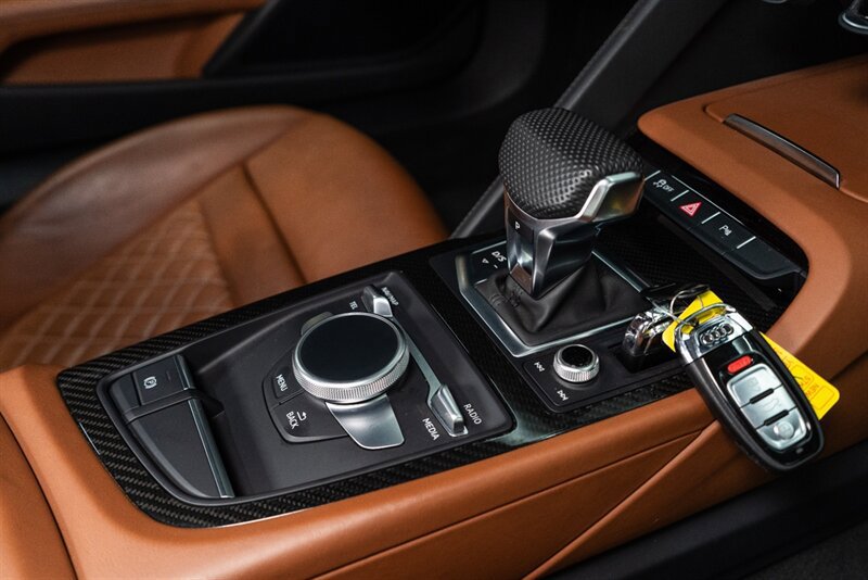 Used 2020 Audi R8 V10 performance AWD/4WD image 66