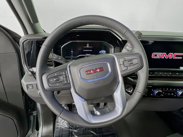 Used 2025 GMC Sierra 1500 Elevation image 10