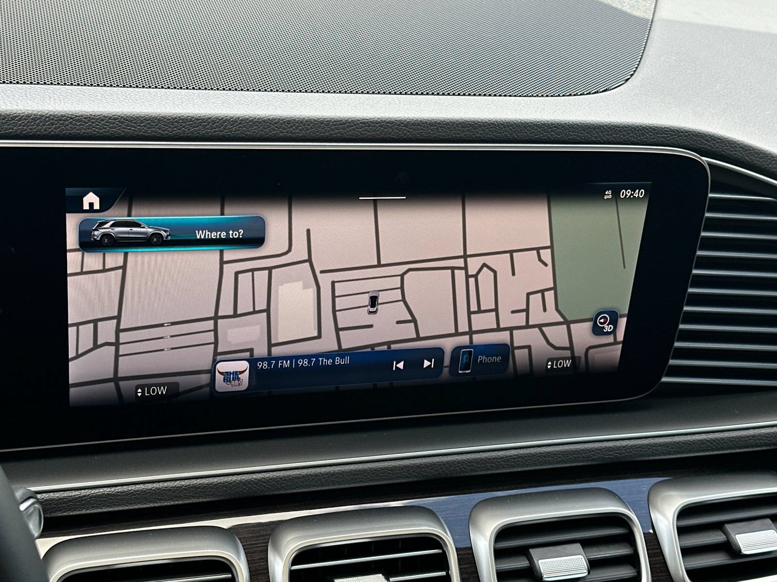 New 2026 Mercedes-Benz GLE 450 4MATIC image 19