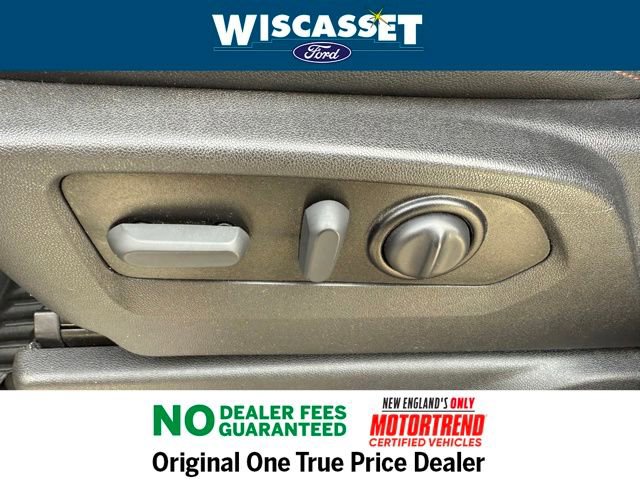 Used 2021 GMC Sierra 1500 AT4 image 22