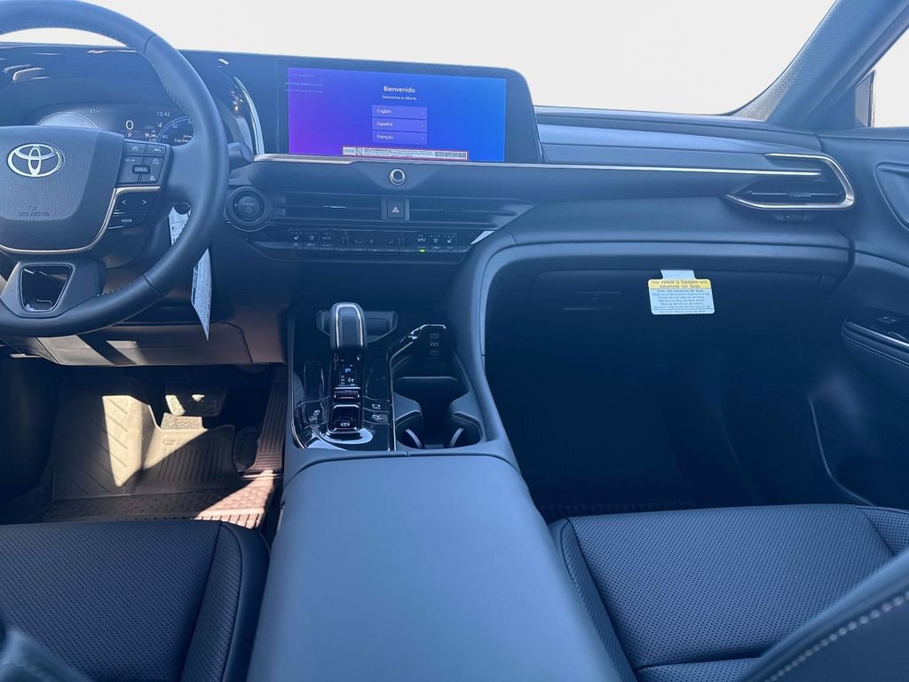 New 2026 Toyota Crown XLE image 13