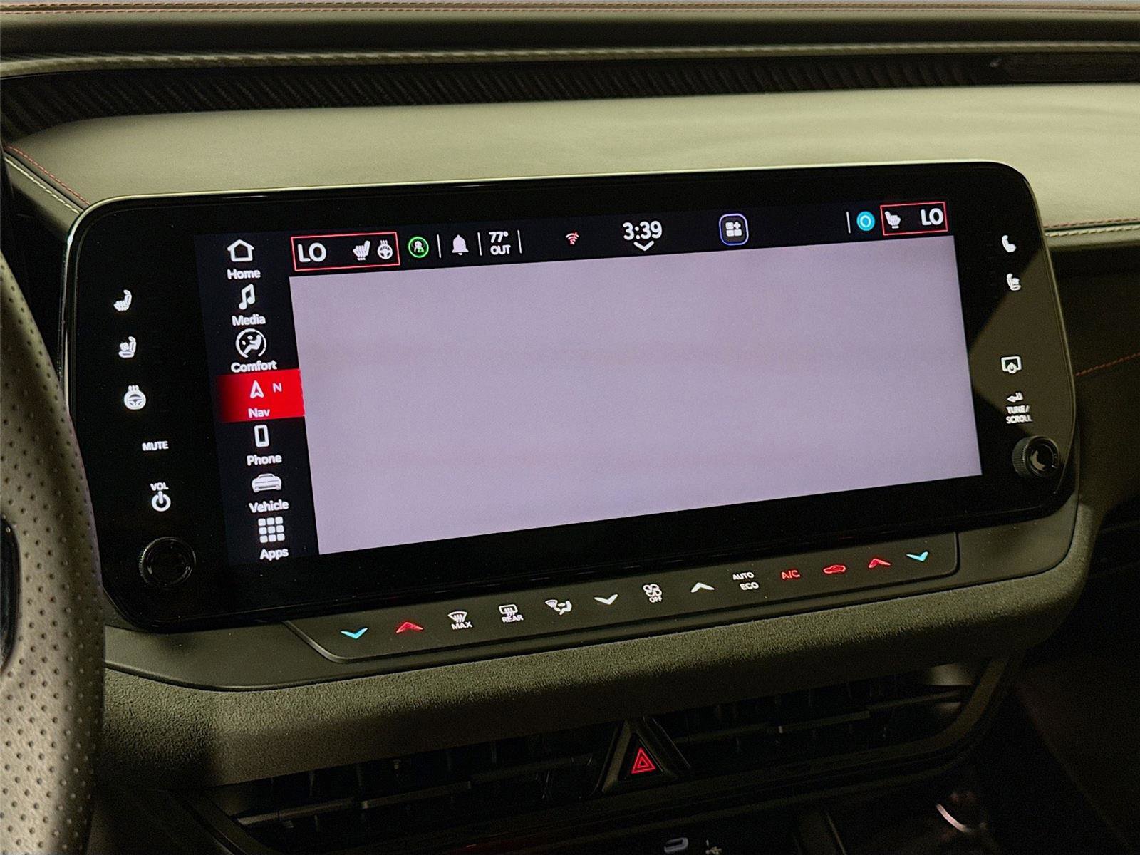 Used 2024 Dodge Charger Scat Pack w/ Plus Group image 10