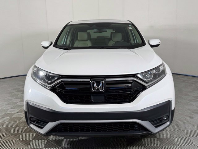 Used 2021 Honda CR-V EX-L image 11