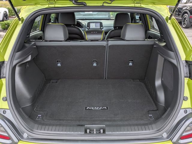 Used 2020 Hyundai Kona Ultimate FWD image 13