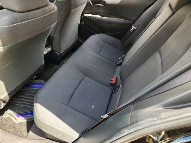 Used 2024 Toyota Corolla LE image 18
