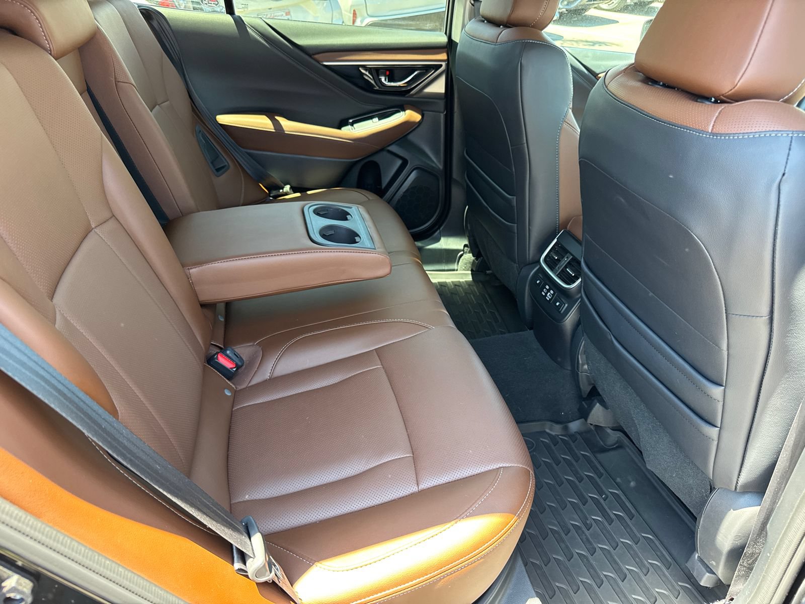 Certified 2023 Subaru Outback Touring XT AWD/4WD image 11