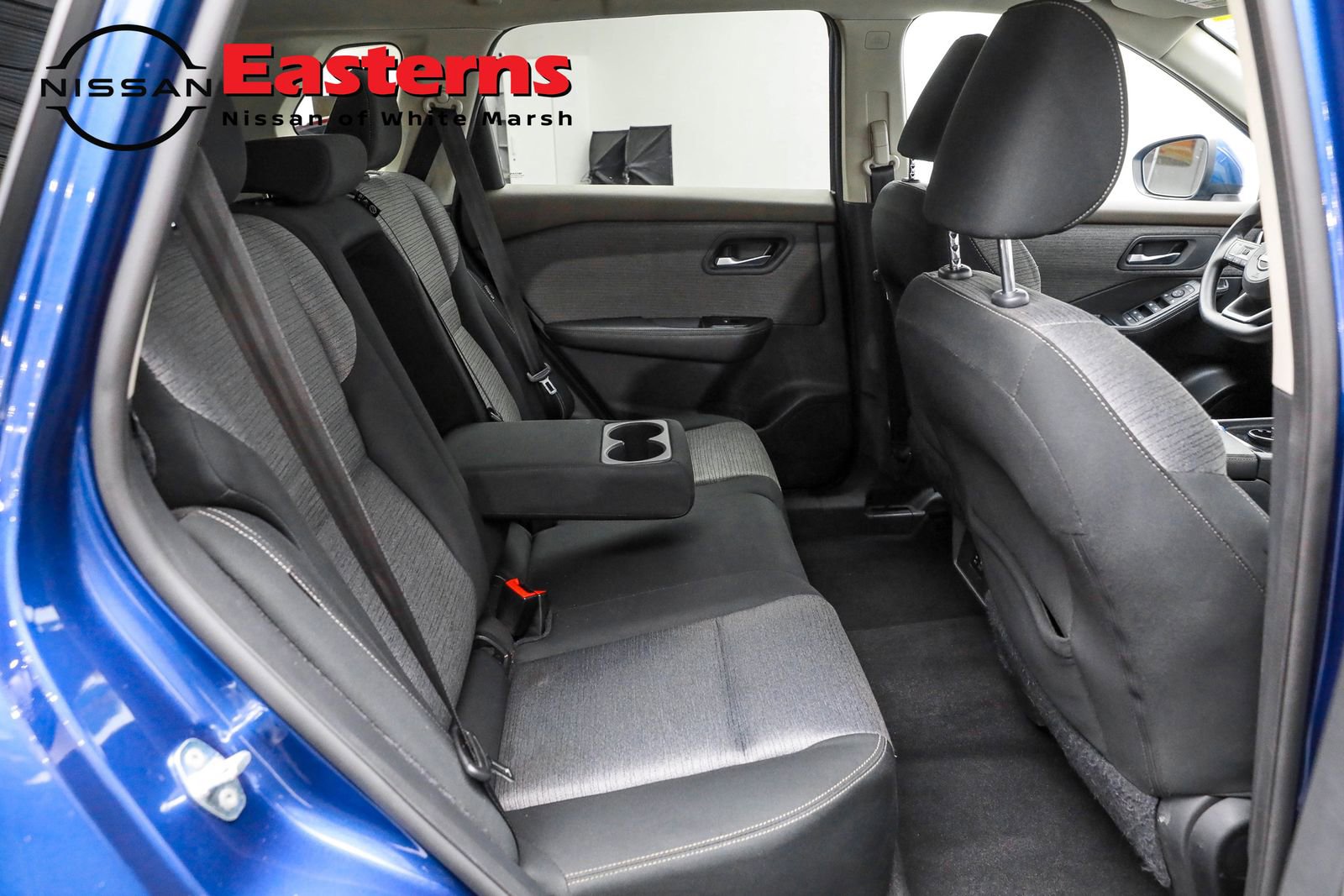 Used 2022 Nissan Rogue SV image 80