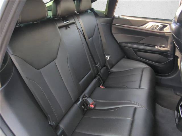 Used 2024 BMW i4 M50 AWD/4WD image 21