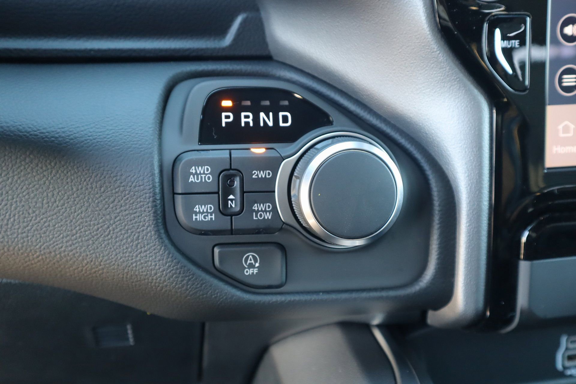 New 2026 RAM 1500 Big Horn image 9