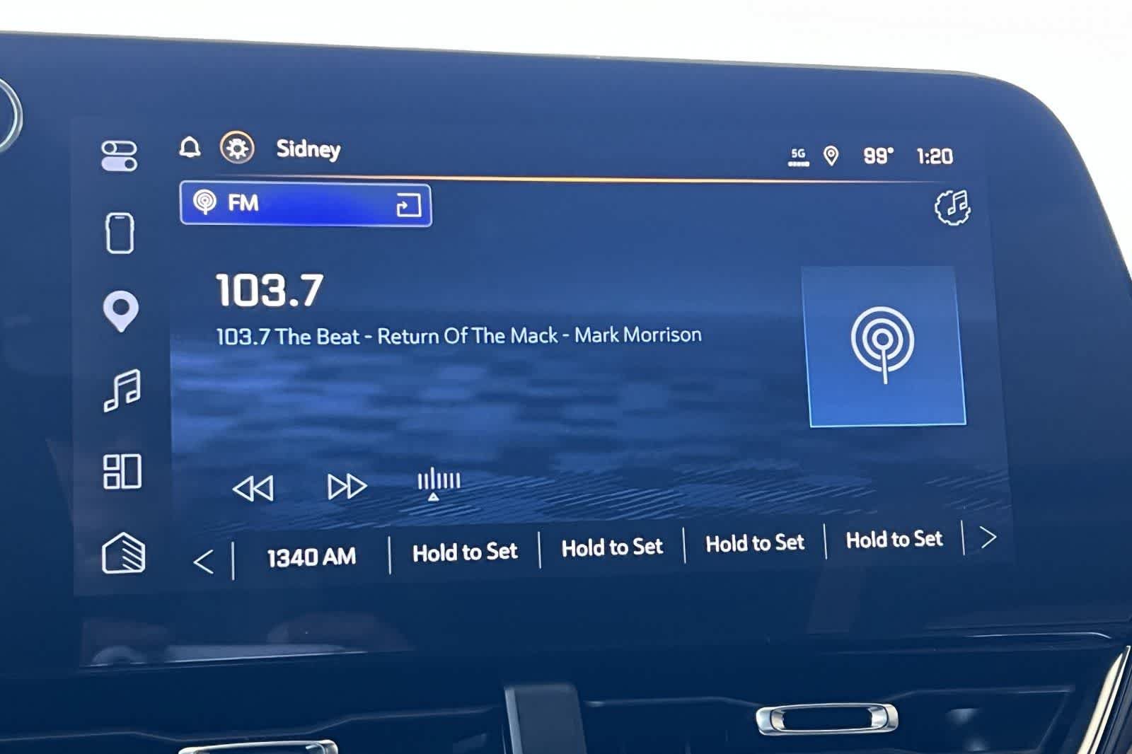 Used 2025 Chevrolet Equinox ACTIV w/ Convenience Package III AWD/4WD image 22