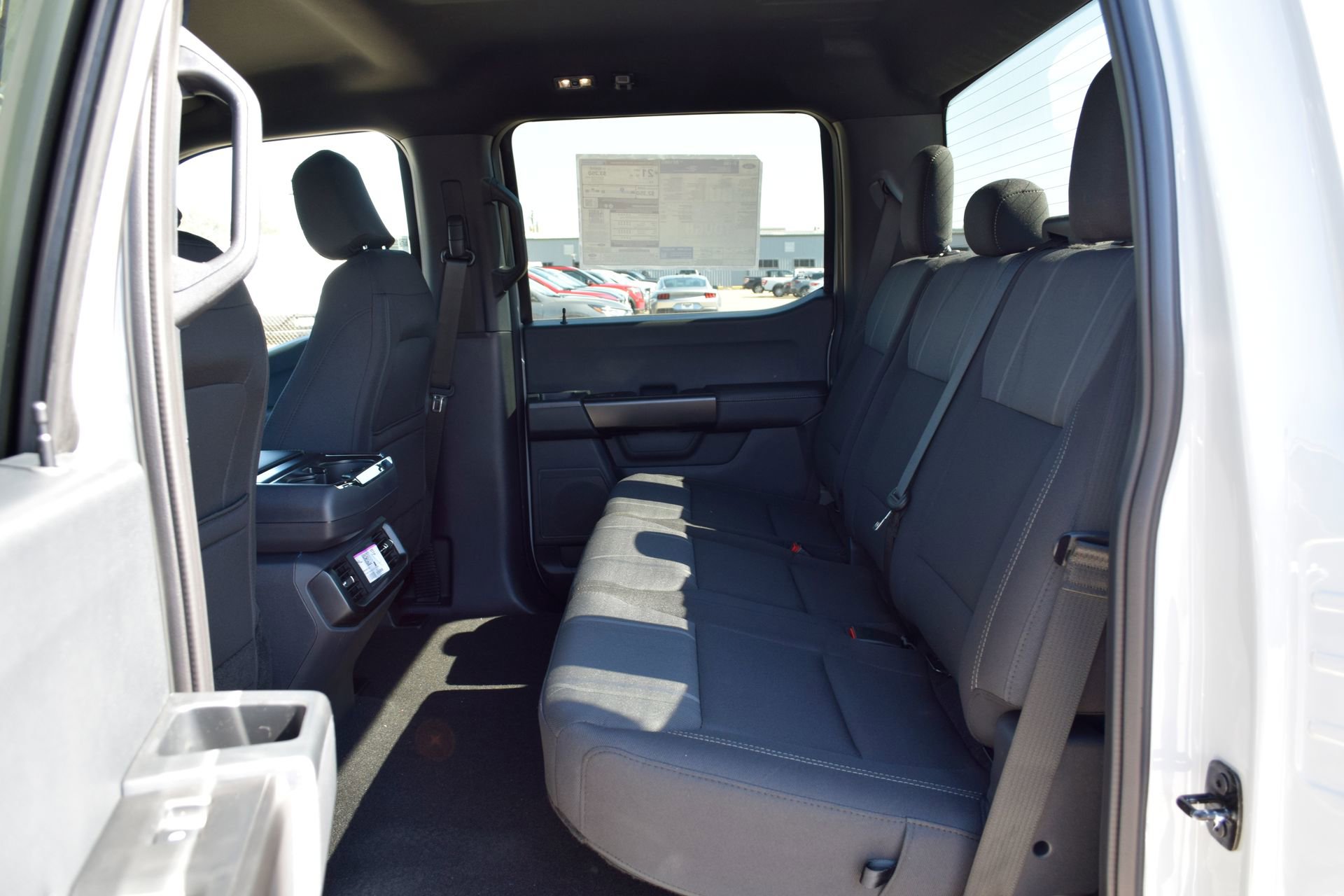 New 2026 Ford F150 STX image 20