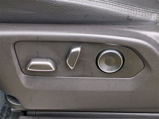 Used 2024 GMC Sierra 2500 Denali w/ Denali Reserve Package image 12