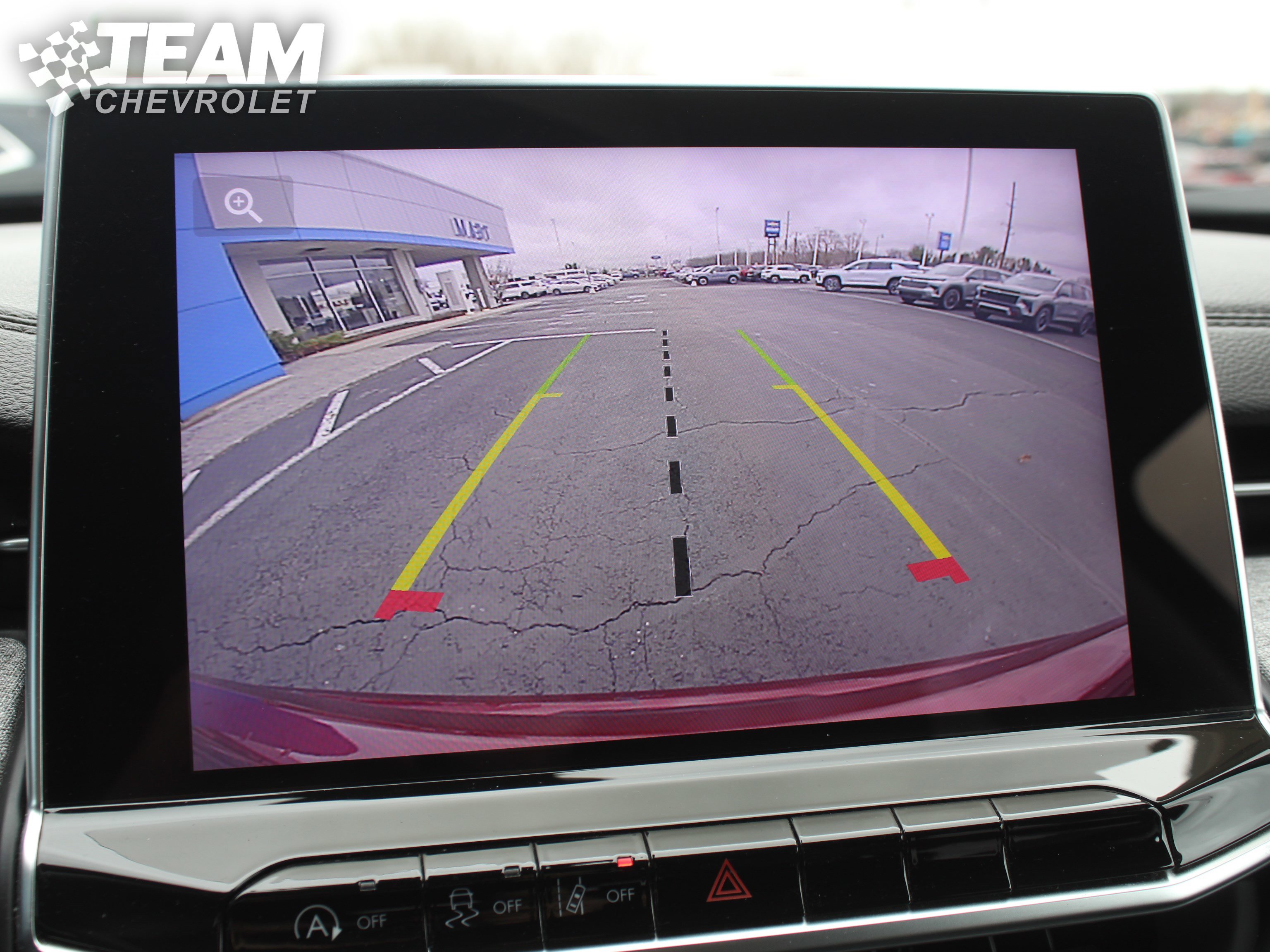 Used 2022 Jeep Compass Latitude image 16