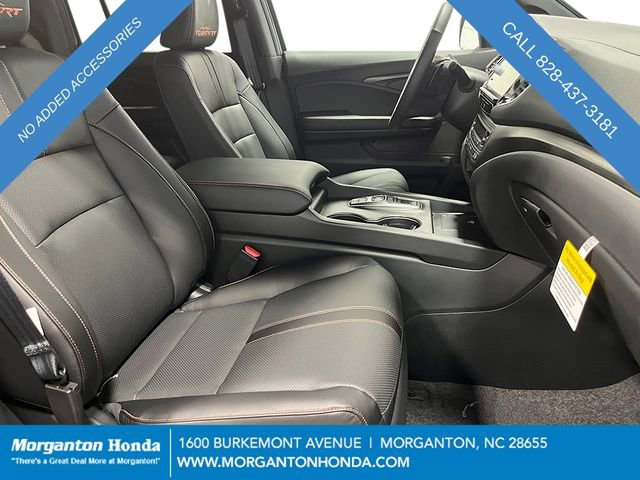 New 2026 Honda Ridgeline TrailSport image 27