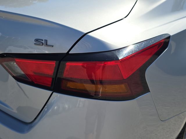 Certified 2023 Nissan Altima 2.5 SL image 11