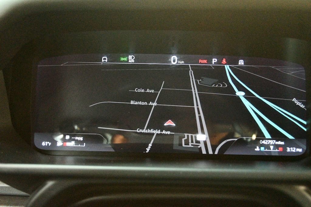 Used 2021 Land Rover Defender 110 X image 7