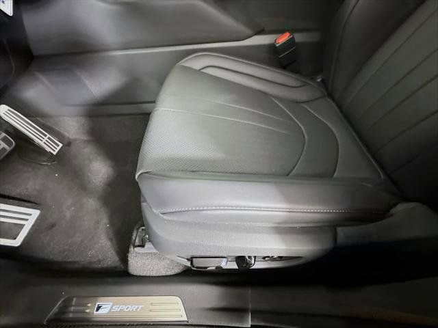 New 2026 Lexus TX 350 AWD image 21