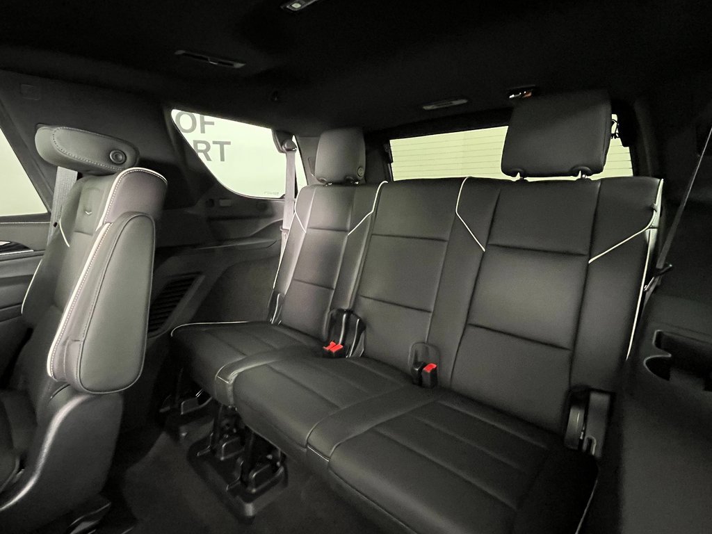 Used 2024 Cadillac Escalade Sport w/ Touring Package image 23