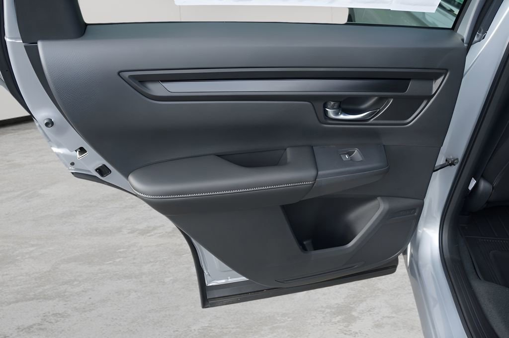 New 2026 Honda CR-V EX image 9