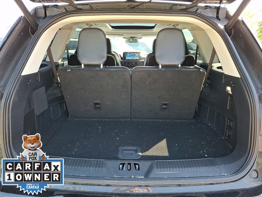 Used 2025 Lincoln Aviator AWD image 28