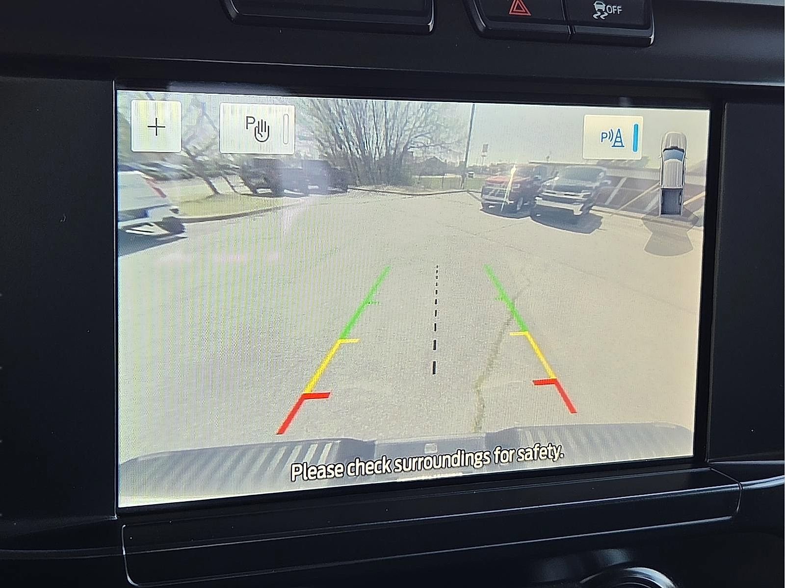 Used 2023 Ford F150 XLT w/ Equipment Group 301A Mid AWD/4WD image 16