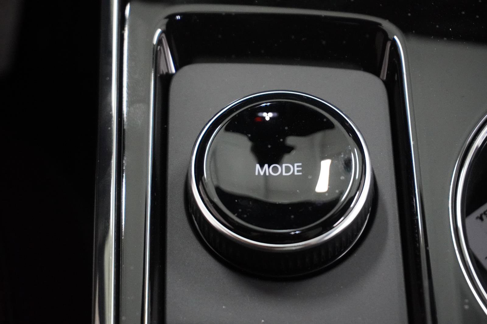 New 2026 Chevrolet Equinox RS w/ Convenience Package III image 37