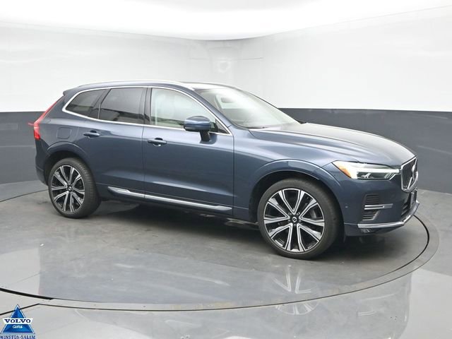 Used 2023 Volvo XC60 B5 Ultimate image 1