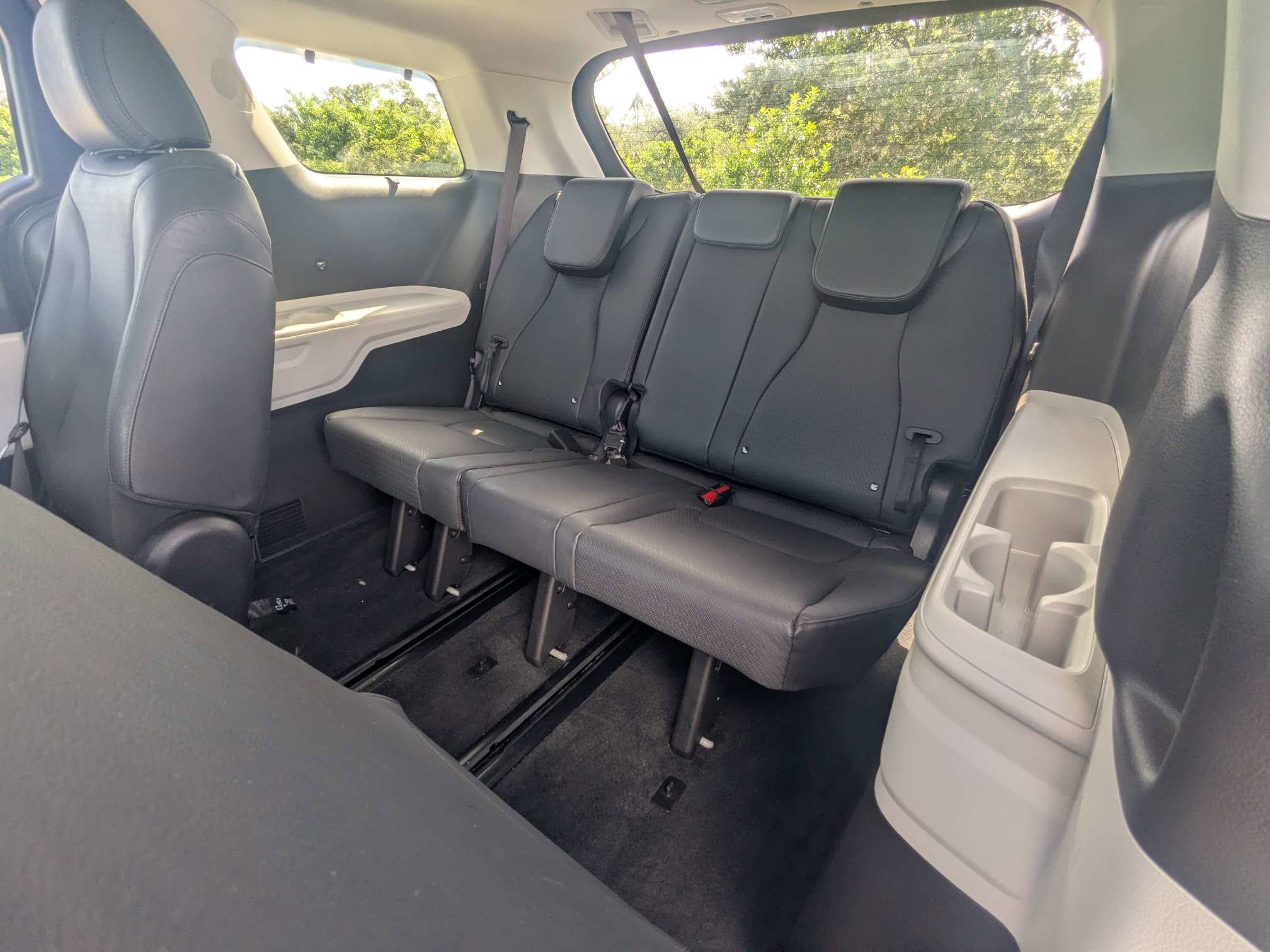 Used 2023 Kia Carnival SX Prestige FWD image 17